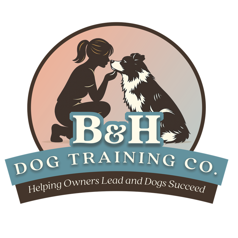 B&H Dog Training Co.
