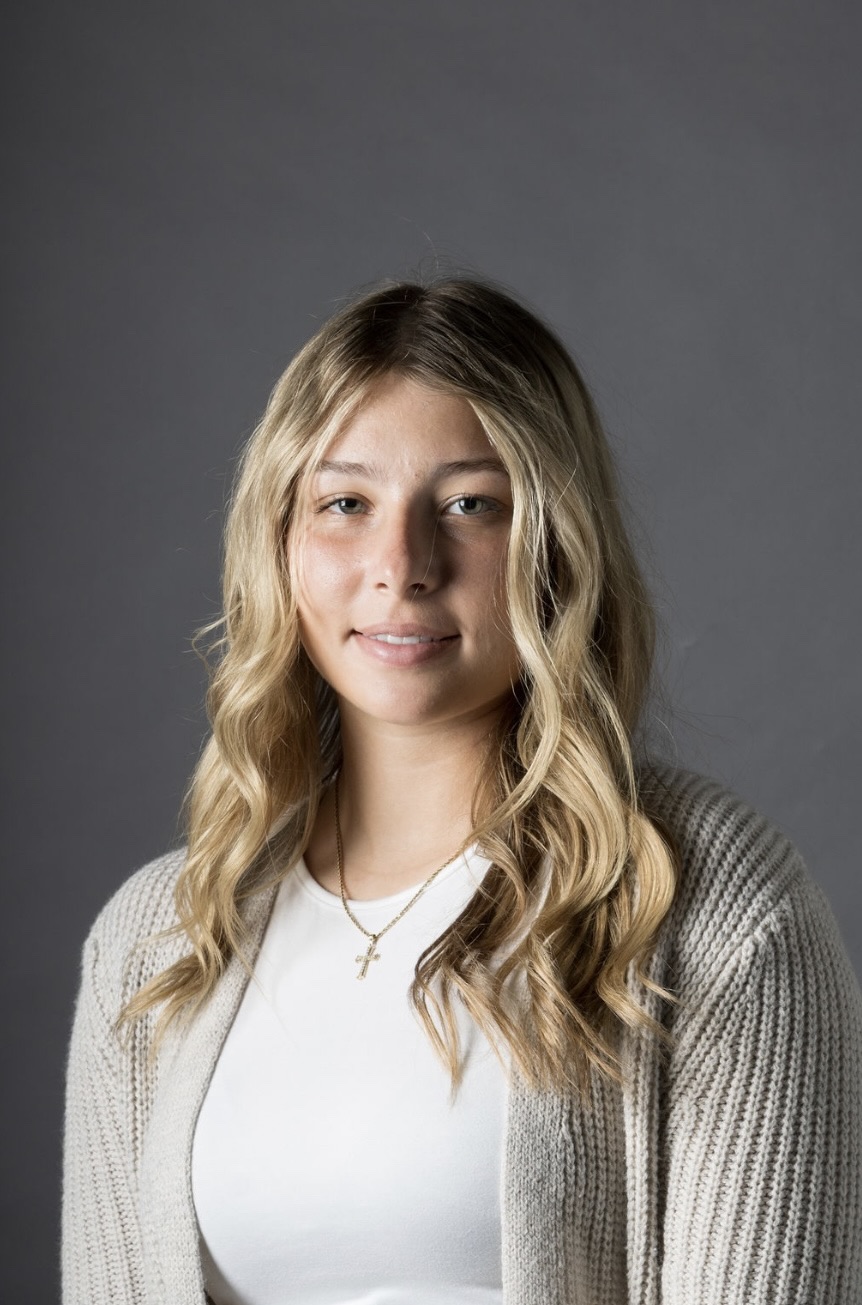 Emma Henry - Account Executive