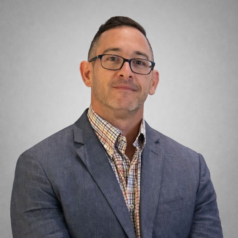 Josh Stone - Founder