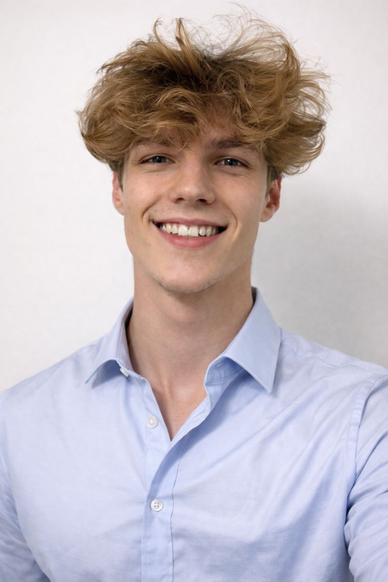 Kenley Statkiewicz - Account Executive