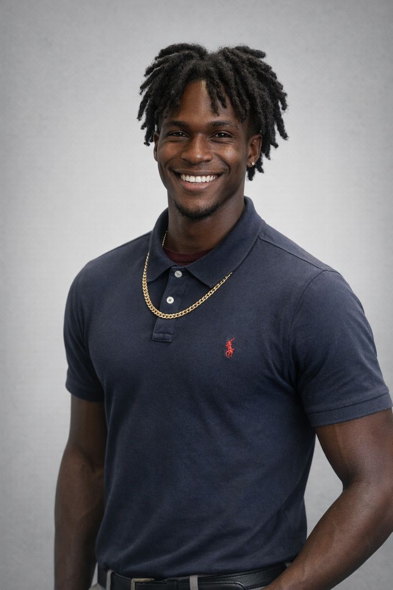 Trevin Singleton - Account Executive